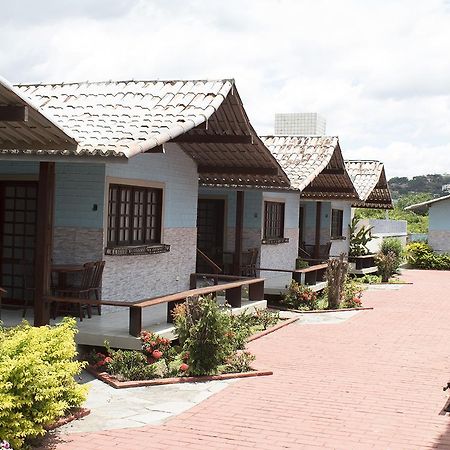 Maison Delfino Flat Gravata  Luaran gambar
