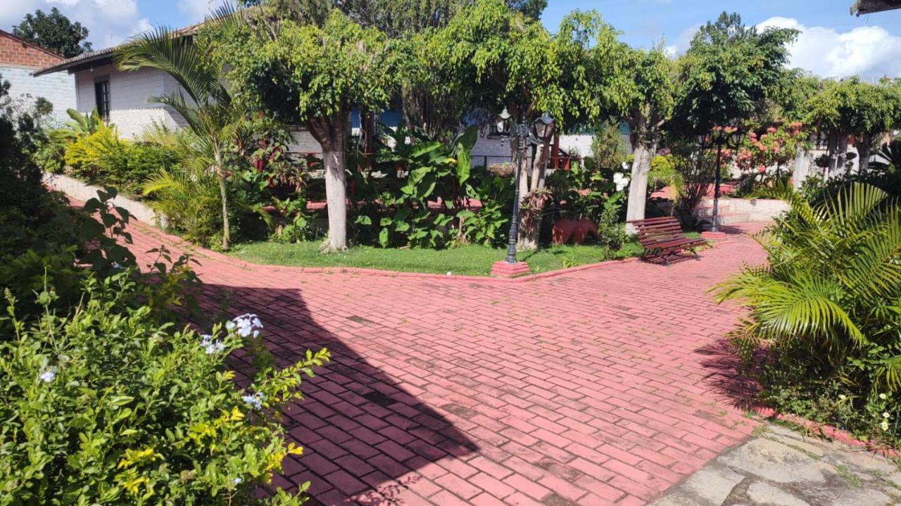 Maison Delfino Flat Gravata  Luaran gambar