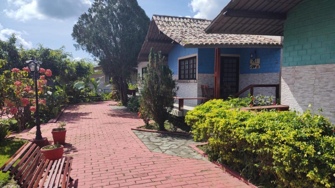 Maison Delfino Flat Gravata  Luaran gambar