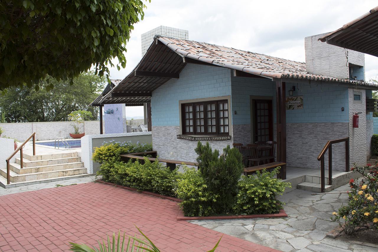 Maison Delfino Flat Gravata  Luaran gambar