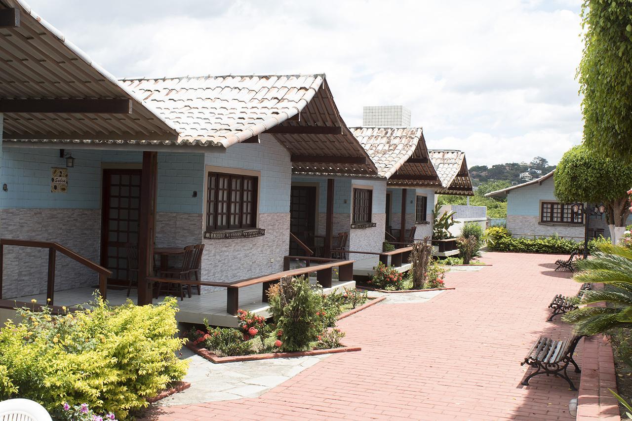 Maison Delfino Flat Gravata  Luaran gambar