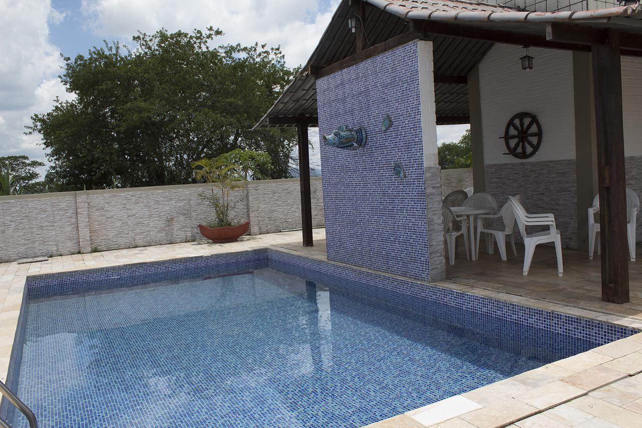 Maison Delfino Flat Gravata  Luaran gambar