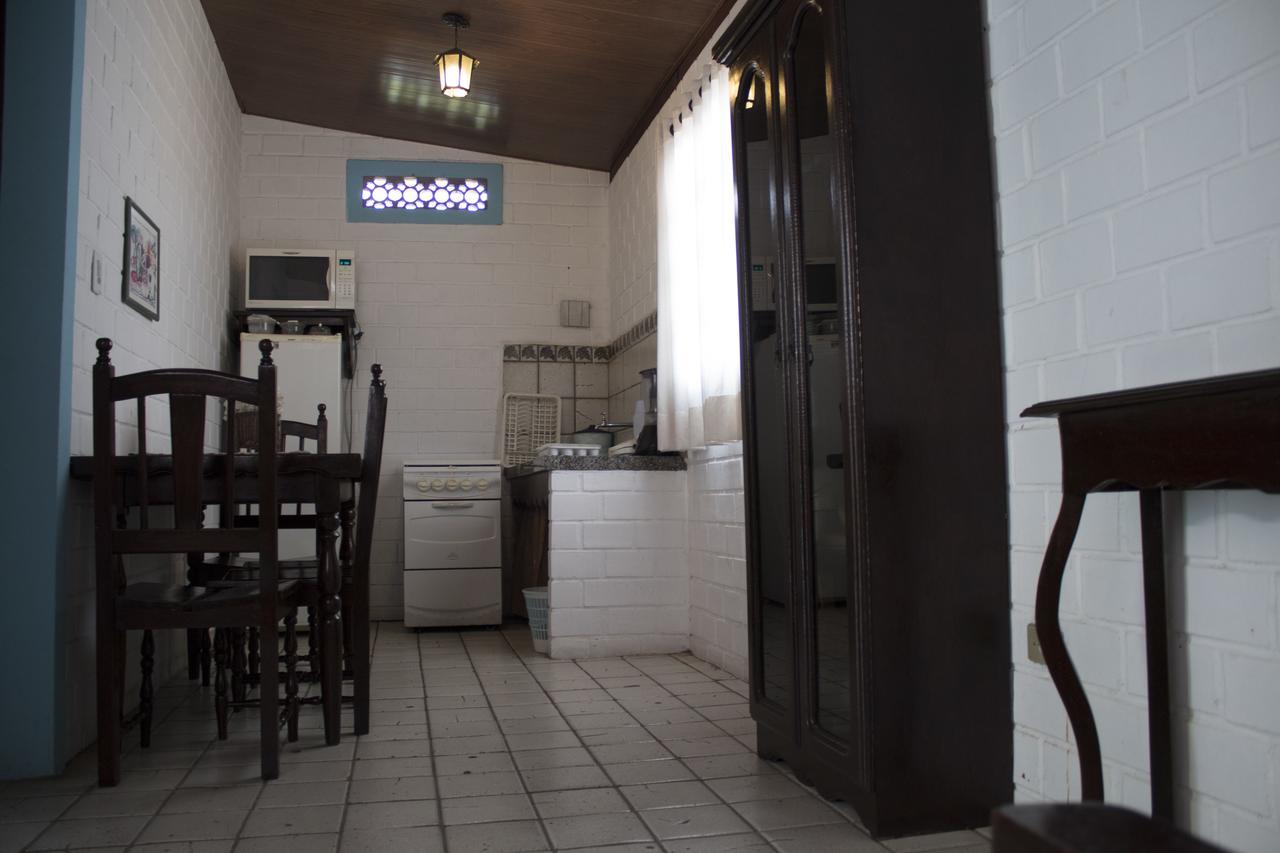 Maison Delfino Flat Gravata  Luaran gambar