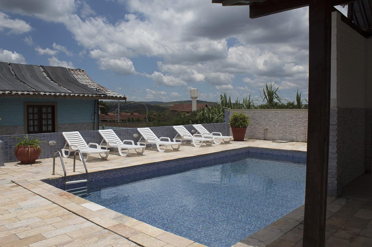 Maison Delfino Flat Gravata  Luaran gambar