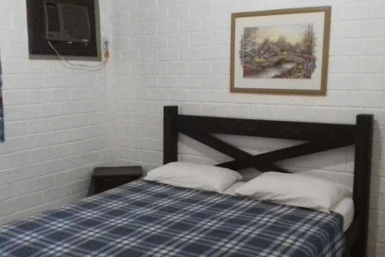 Maison Delfino Flat Gravata  Luaran gambar